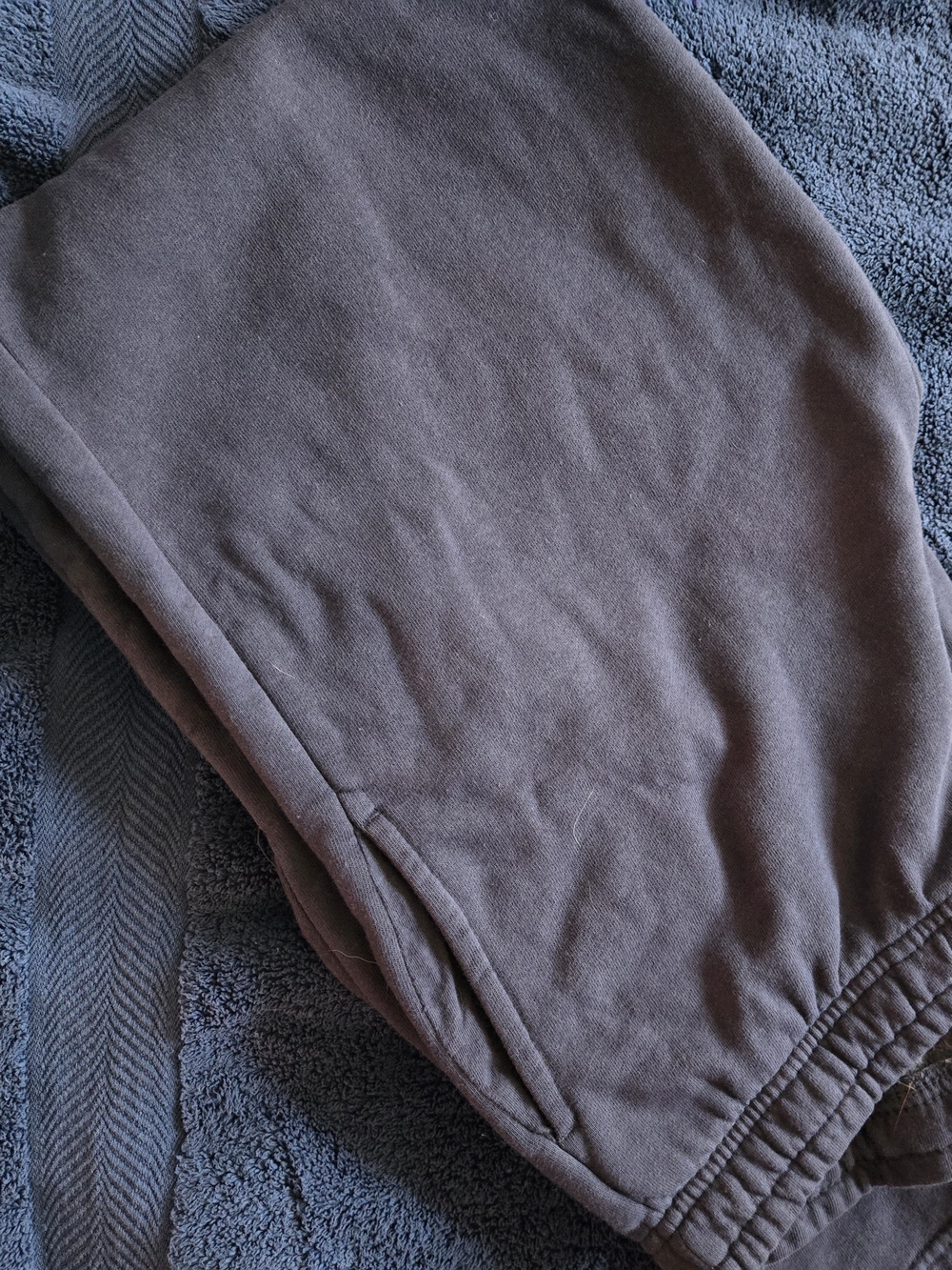 PacSun Women's Fleece Sweatpants – NWT – One Size